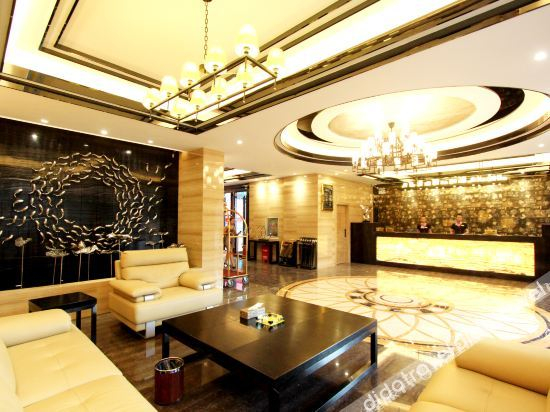 Others 4, Xijiayuan Hotel, Baoshan