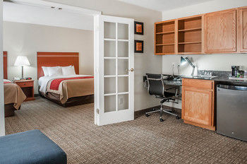 Others 3, Comfort Inn & Suites Alamosa, Alamosa