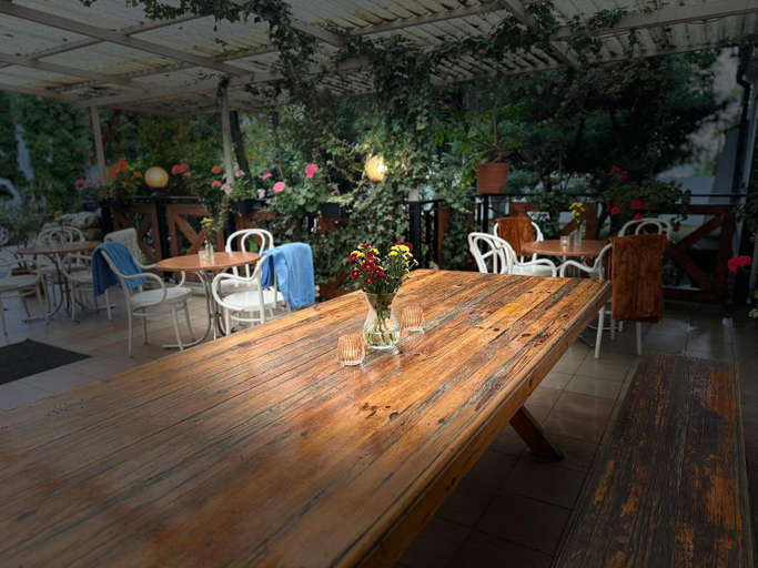 Food & Drinks, Zajazd Rybaki, Płock City