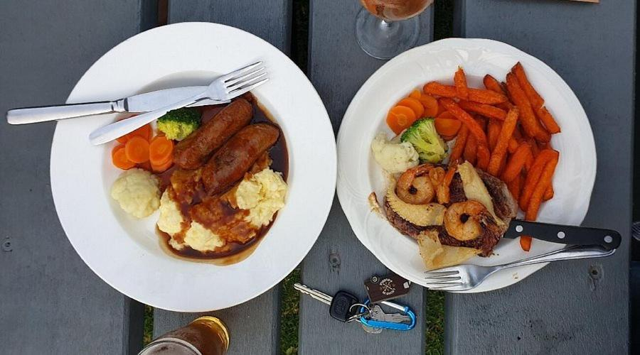 Food & Drinks 3, white hart hotel murrurundi, Upper Hunter Shire