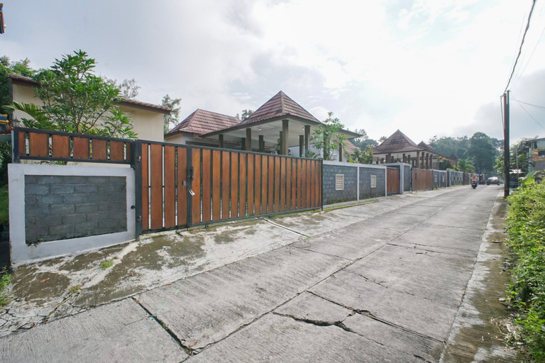 Others 2, Villa Maurine Prambanan, Klaten