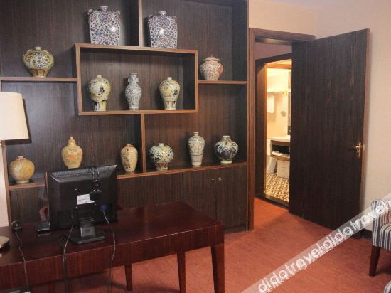 Others 5, Zhongding Business Hotel, Wuzhou