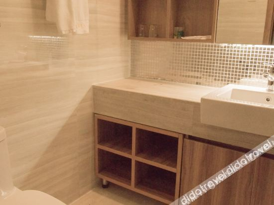 Others 3, Xinyang Celebrity Art Hotel, Xinyang
