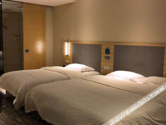 Others 4, Tianyang Chengshang Hotel, Baise