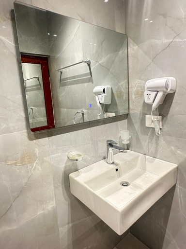 Bathroom 3, Villa Sinomati, Vlorës