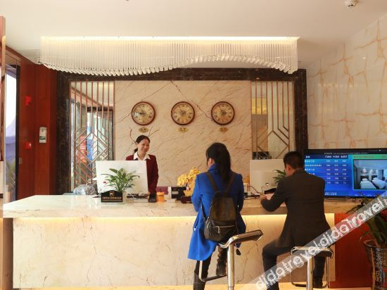 Others 5, Mu Hui Hotel, Chongqing