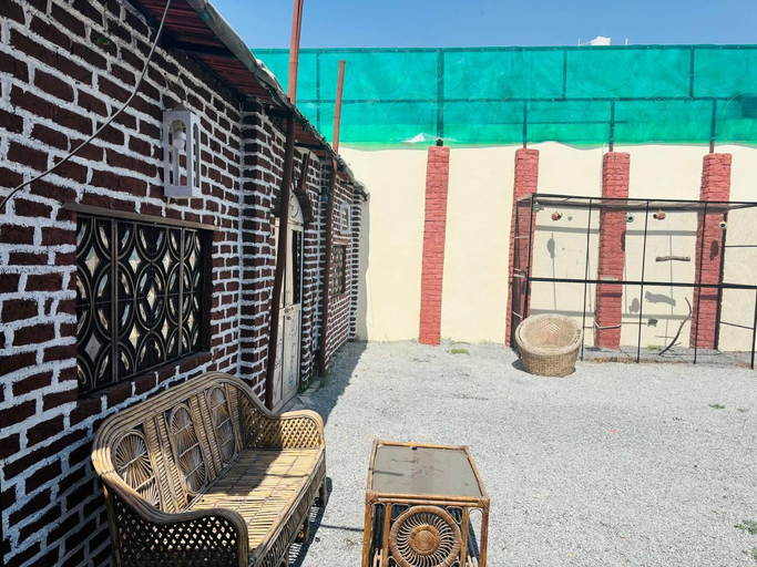 4, Haveli Guest House, Jodhpur