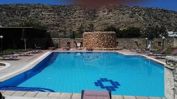 Others 4, Matala Dimitris Villa, Faistos