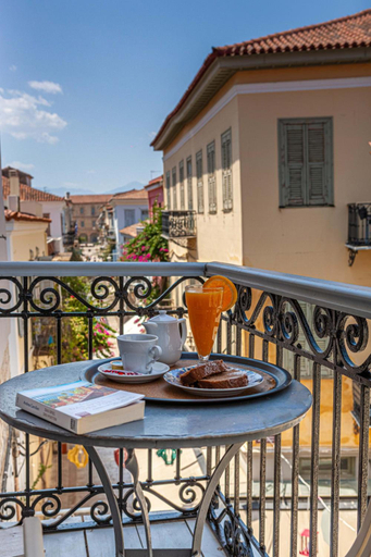 Others 5, Althaia Pension, Peloponnese