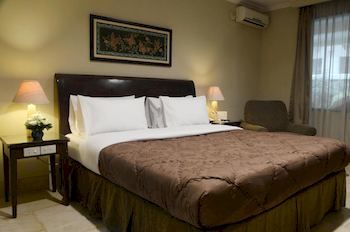 Others 4, Sriwijaya Hotel, Central Jakarta