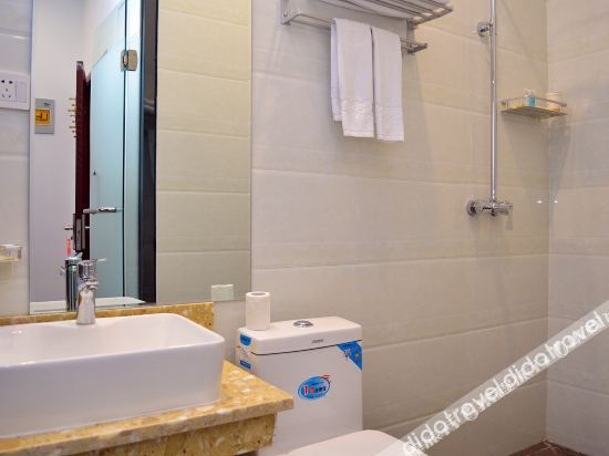 Others 3, New Jiayuan Express Hotel, Luoyang