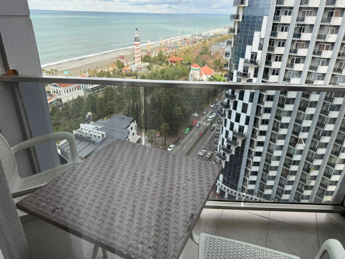 Others 5, ORBI 4 Seasons ApartHotel, Batumi