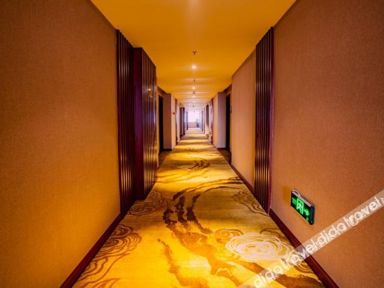 Hotel Interior or Public Areas 5, Liucheng Hotel, Liuzhou