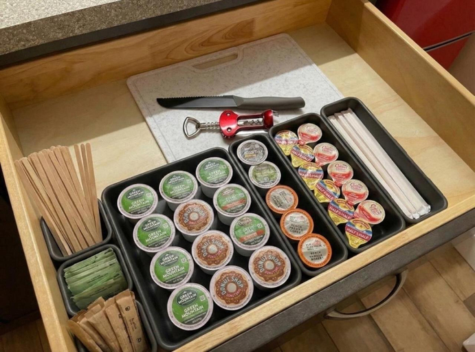 Food & Drinks 4, Sleep Woodstock, Windsor