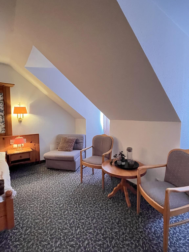 3, Hotel Argo Lindau, Lindau (Bodensee)