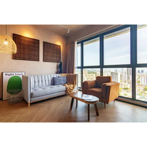 Urban Suites by Stellar ALV Room Type - Urban Oak By Stellar ALV - 2BSP(B) Urban Suites by Stellar ALV Room Type - Urban Oak By Stellar ALV - 2BSP(B)