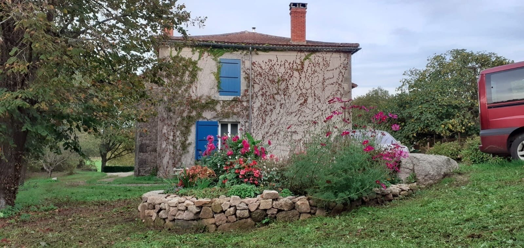Primary image, maison d'hôtes Lacour, Dordogne