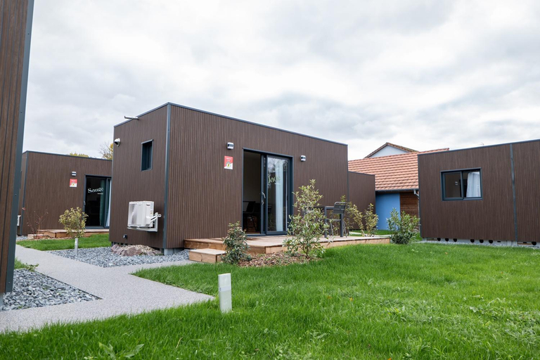 Exterior & Views 1, Ecluse 34 - Hotel & Gites, Bas-Rhin