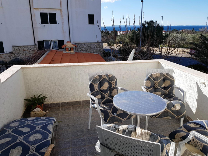 Others 5, DUO MARE Apartments, Novalja