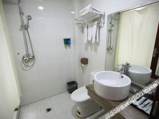 Others 2, Shanger Boutique Hotel, Chenzhou