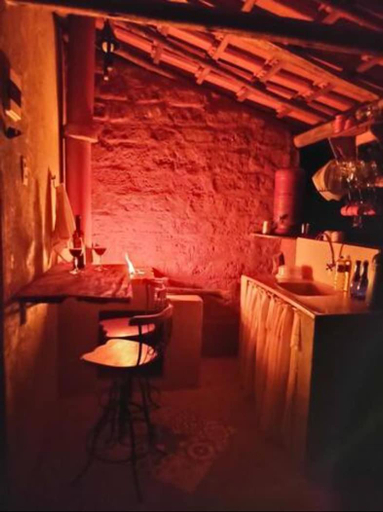 Food & Drinks 4, Chale Maquemba, Diamantina