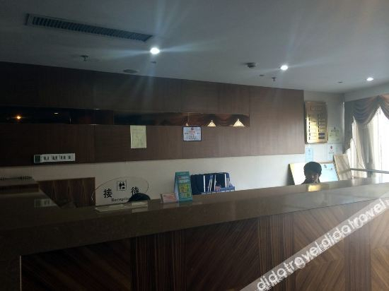 Others 2, Nan'an Success Hotel, Quanzhou