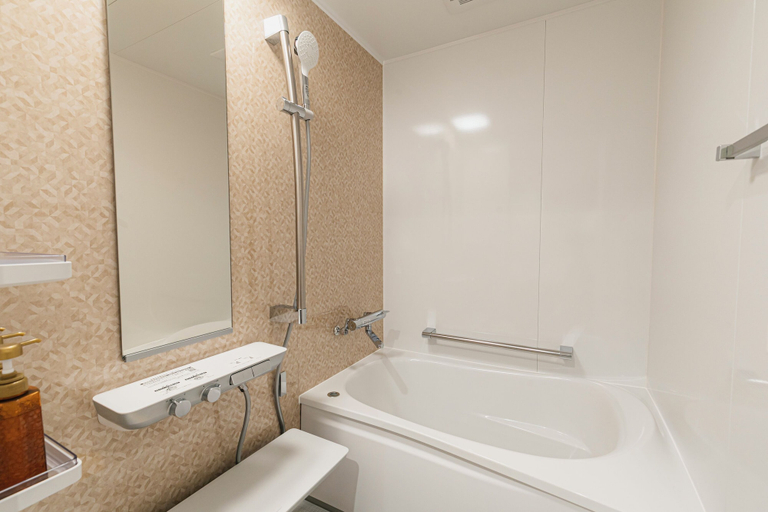 Bathroom 5, Ureshino Motoyu, Ureshino