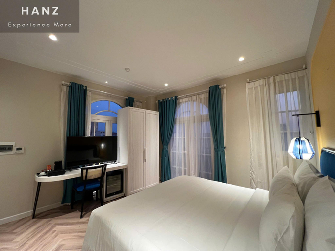 Bedroom 2, HAN Sunset Hotel & Spa Milan Street, Phú Quốc