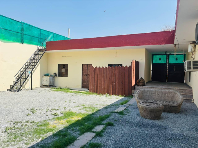 2, Haveli Guest House, Jodhpur