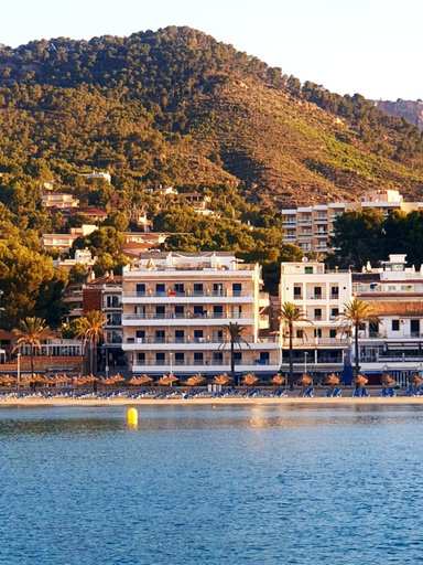 Exterior & Views 2, Carabela, Baleares