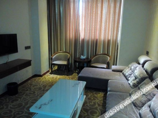 Others 2, Foshan greenstone Hotel, Foshan