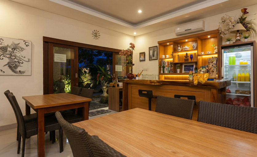 Food & Drinks 5, Anindya Sanur, Denpasar