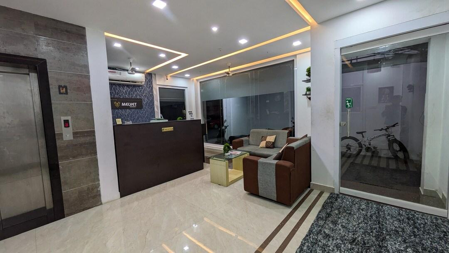 Others 5, HOTEL MELVET RESIDENCY, Ernakulam
