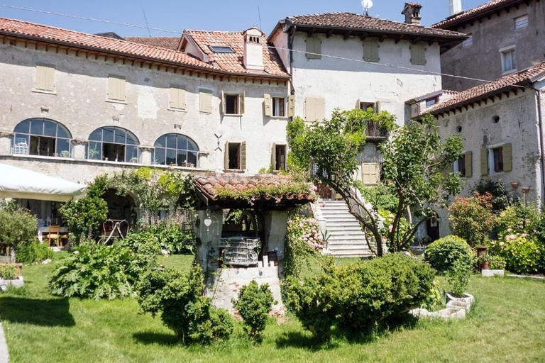 Exterior & Views 2, Villa Francescon, Belluno