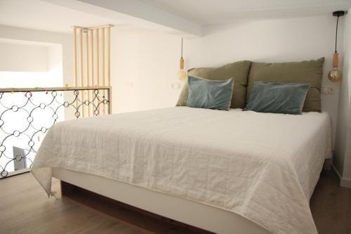 4, La Casa El Molinillo - Guesthouse, Málaga