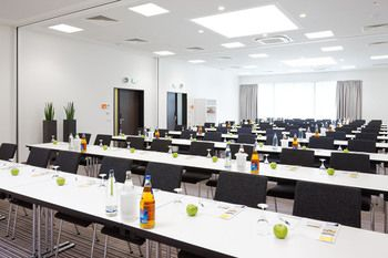 Others 2, Four Points Flex by Sheraton Essen, Essen