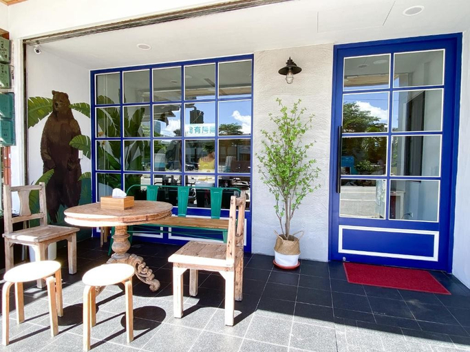Food & Drinks, Kenting Sunhow Inn, Pingtung