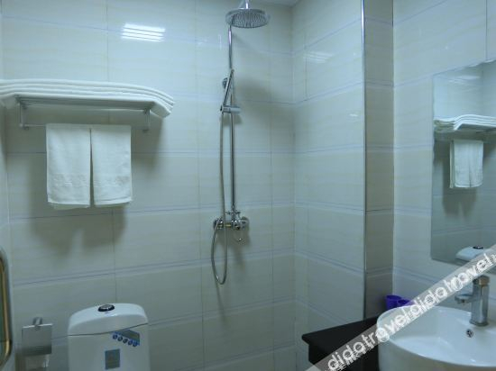 Others 4, Ye County Jincheng Theme Hotel, Pingdingshan