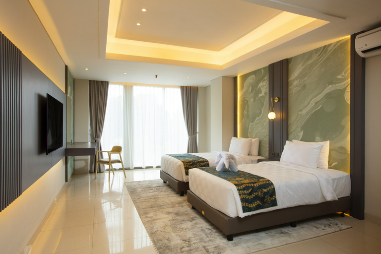 Others 3, Louis Kienne Suite Cikarang, Cikarang