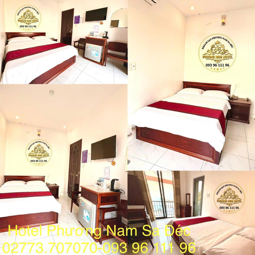 Others 5, Phuong Nam Sa Đec Hotel, Sa Đéc