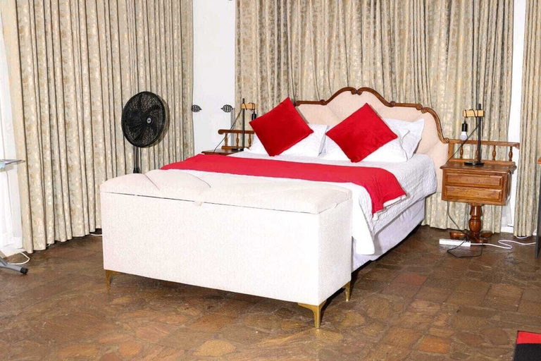 Room 2, Philadelphia Executive Suite, Harare