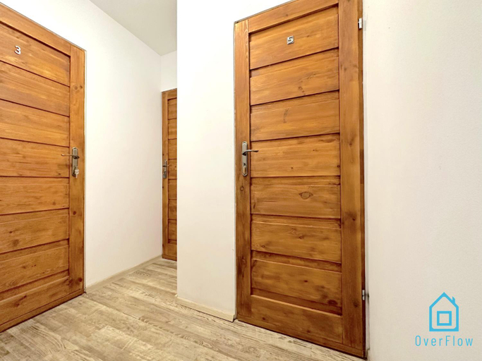 Others 4, Creative Room - 10 Minutes to Gdansk Old Town & Seaside, Gdańsk City