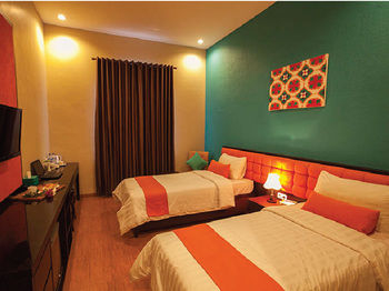 Others 3, Ole Suite Hotel, Bogor