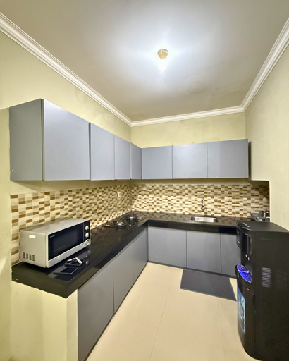 Others 5, Villa Nuansa M-45 Private Pool 4BR, Bandung