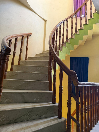 Interior 2, Hotel Shree Sanwariya Inn, Ujjain