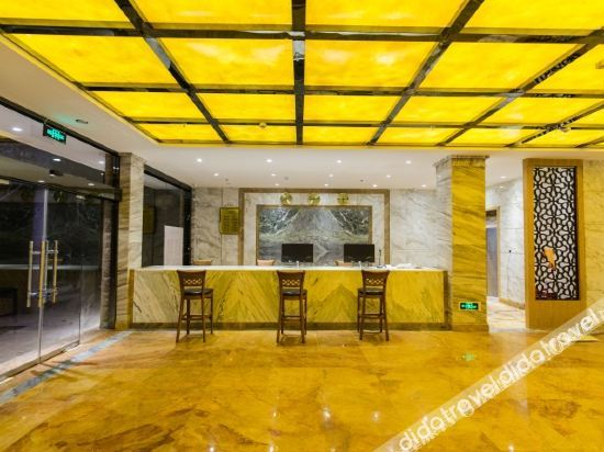 Others 5, Jinlin Hotel, Baoshan