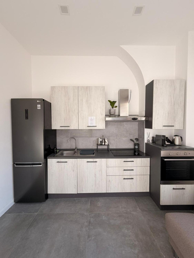 Others 3, Le Cisterne Guest house Suite&Rooms, Chieti