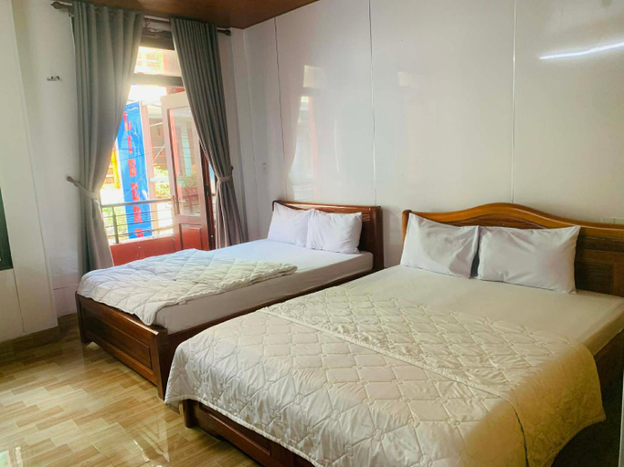Bedroom 3, Hue Liberty Homestay, Huế