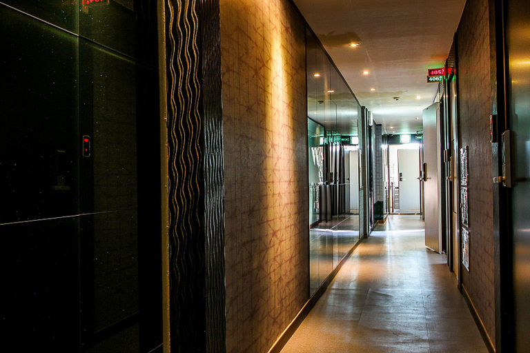 Others 5, Secret Hotel Paju, Paju