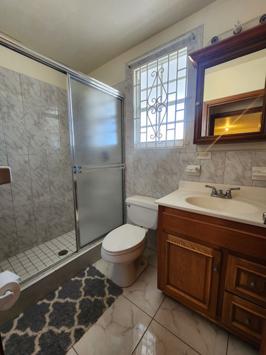 Bathroom 4, Comfy Haven